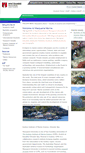 Mobile Screenshot of marinescience.mq.edu.au